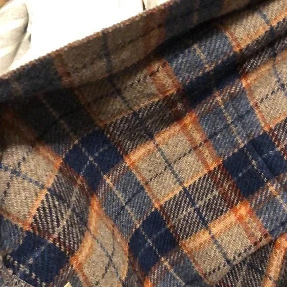 Men’s Pendleton wool shirt/Jac - Picture 11 of 16
